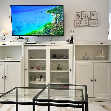 Appartement Casa Blanca In *