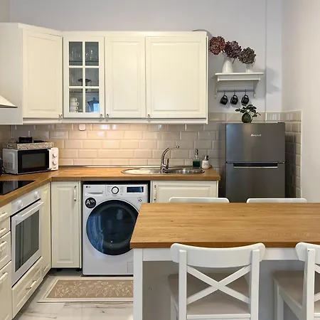 Appartement Casa Blanca In