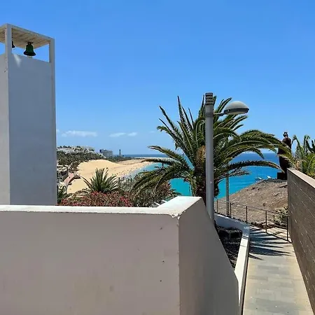 Lägenhet Casa Blanca In *