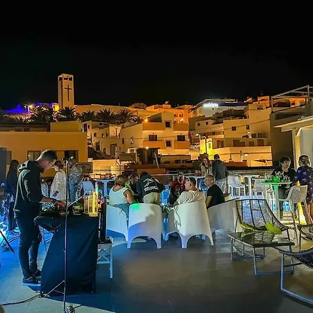 Casa Blanca In * Morro Jable (Fuerteventura)