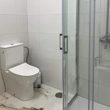 Appartamento Casa Blanca In *