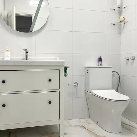 Appartamento Casa Blanca In