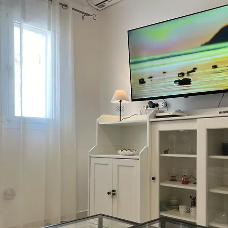Casa Blanca In *