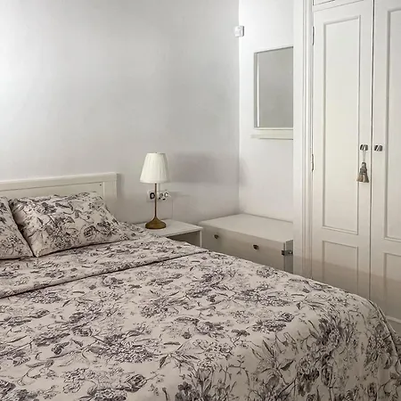 Casa Blanca In Appartamento