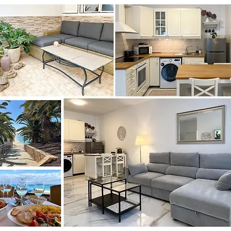 Appartamento Casa Blanca In