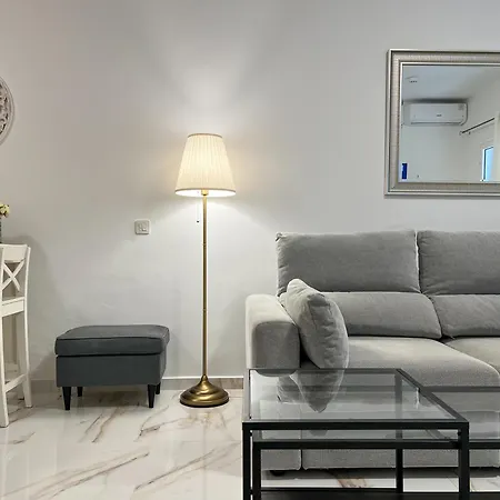 Casa Blanca In Appartamento *